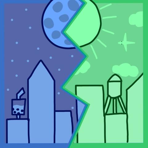 Background Thumbnail