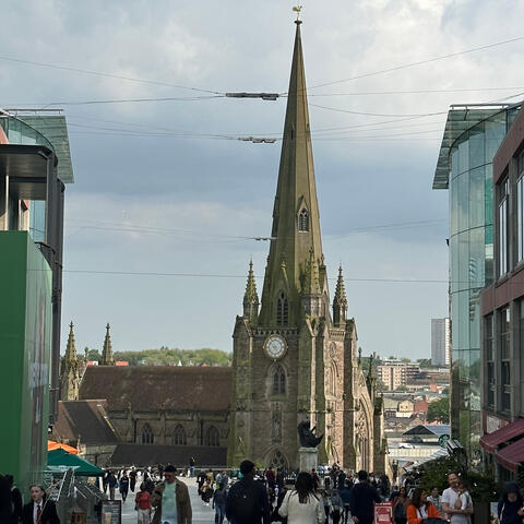 Background Thumbnail