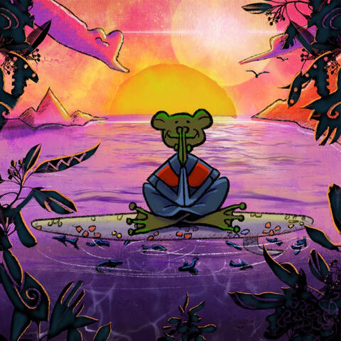 Background Thumbnail