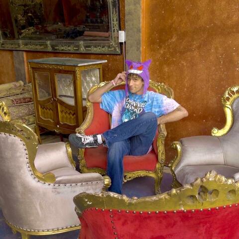 Background Thumbnail