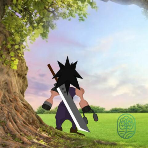Background Thumbnail