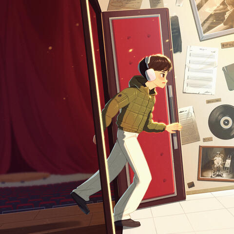 Background Thumbnail