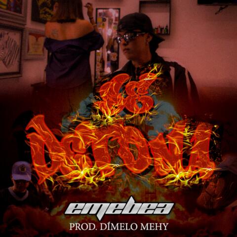 Background Thumbnail