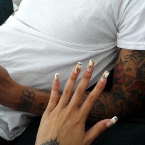 Background Thumbnail