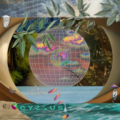 Background Thumbnail