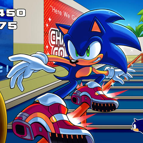 Background Thumbnail