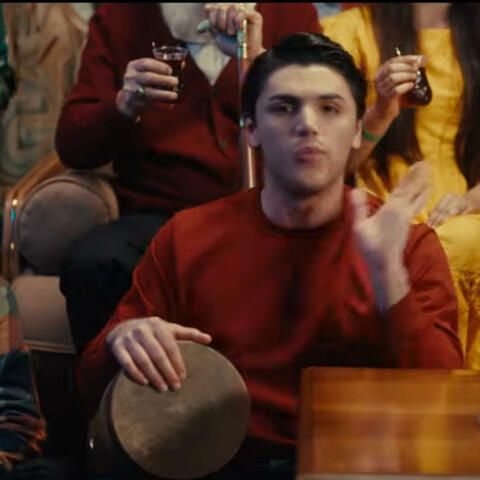 Background Thumbnail