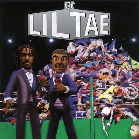 Background Thumbnail