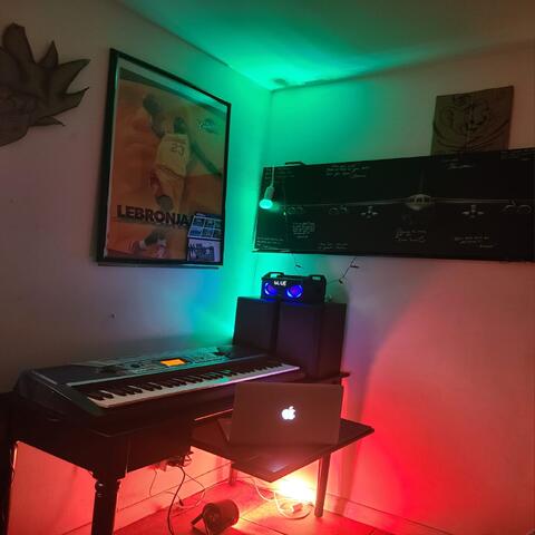 Background Thumbnail