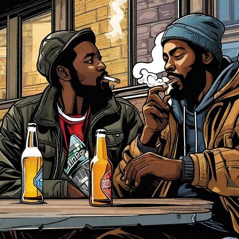 Background Thumbnail