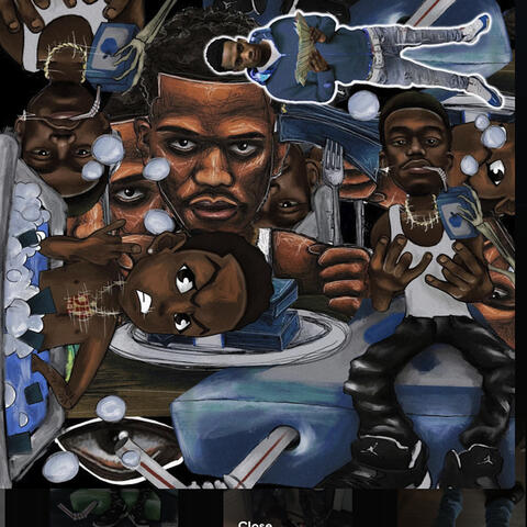 Background Thumbnail