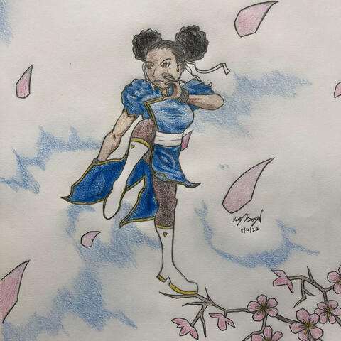 Background Thumbnail