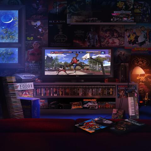 Background Thumbnail