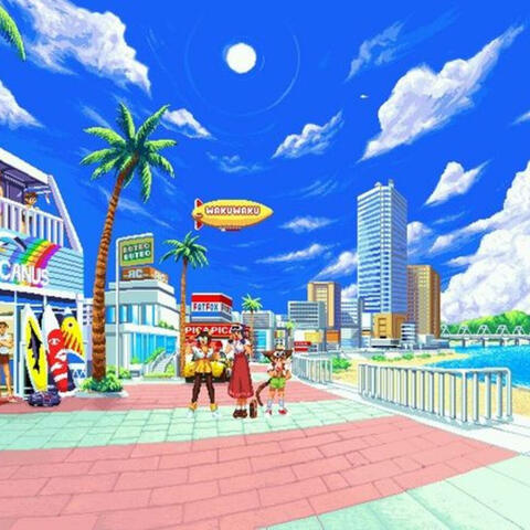 Background Thumbnail