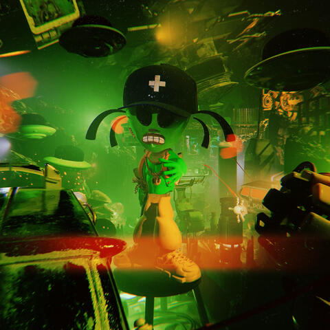 Background Thumbnail