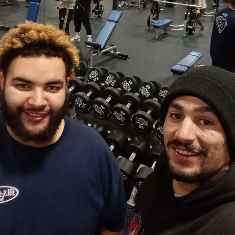 Background Thumbnail