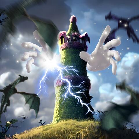 Background Thumbnail