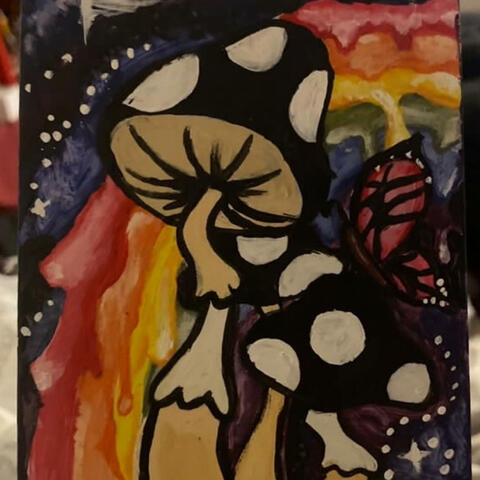 Background Thumbnail