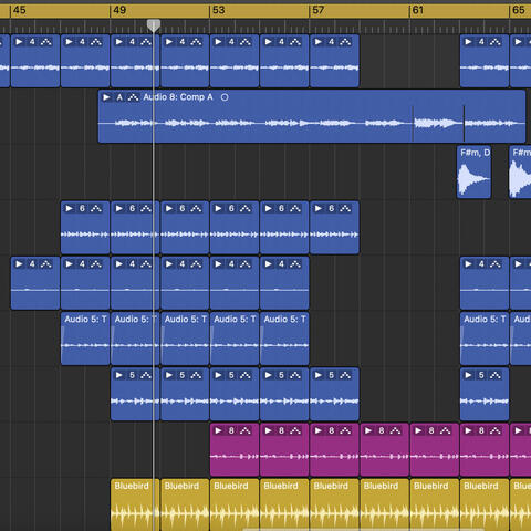 Background Thumbnail