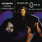 All my heart artwork