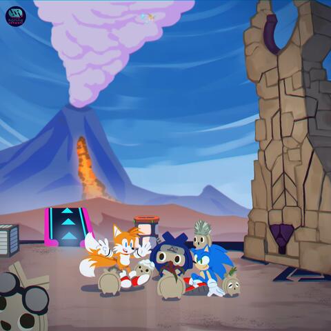 Background Thumbnail