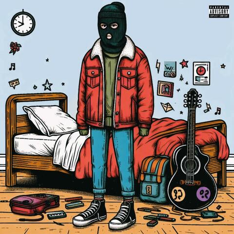 Background Thumbnail