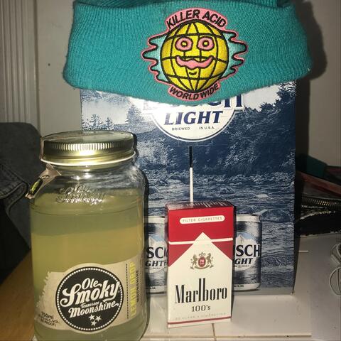 Background Thumbnail