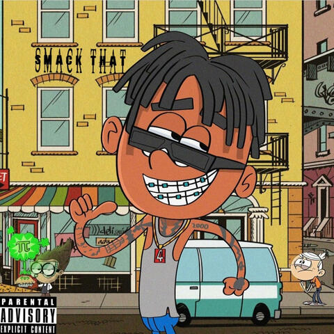 Background Thumbnail