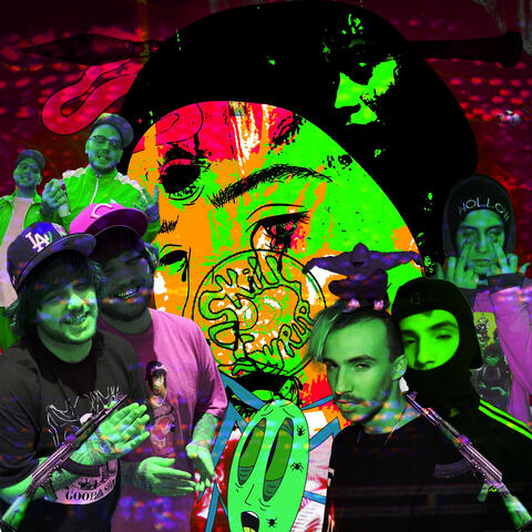 Background Thumbnail