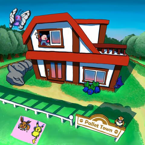 Background Thumbnail