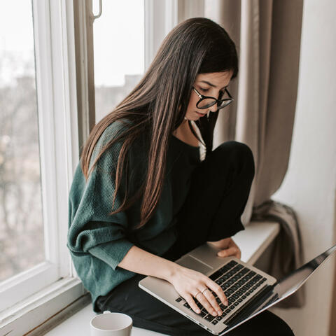 Background Thumbnail