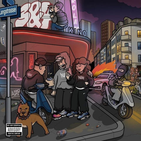 Background Thumbnail