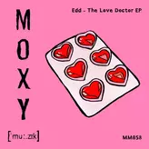 The Love Doctor artwork