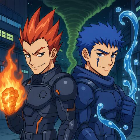 Background Thumbnail