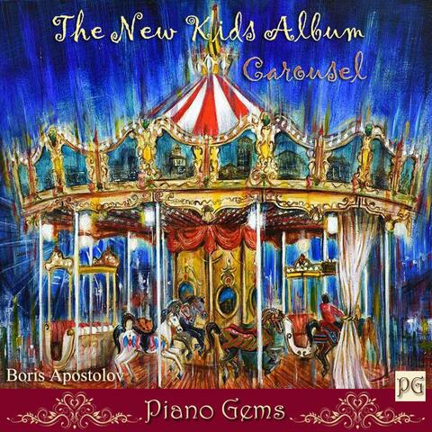 Background Thumbnail