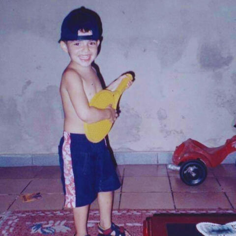 Background Thumbnail