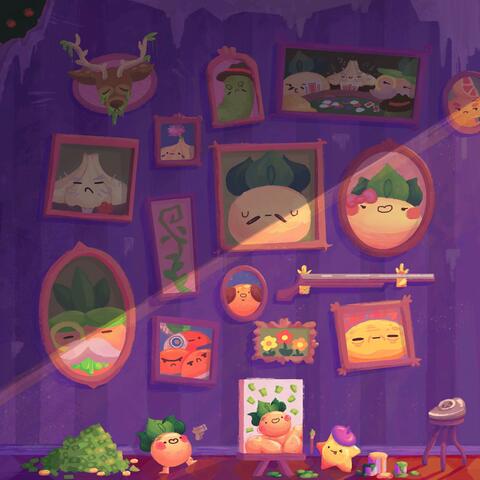 Background Thumbnail