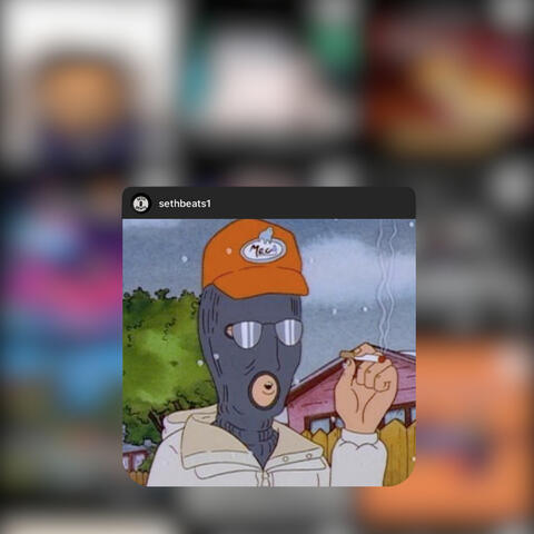 Background Thumbnail
