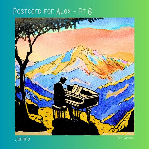 Background Thumbnail