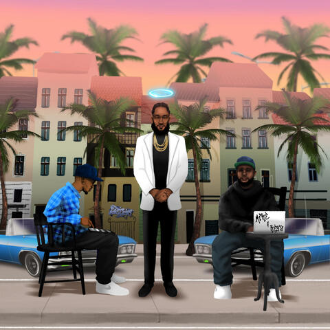 Background Thumbnail
