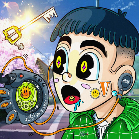 Background Thumbnail