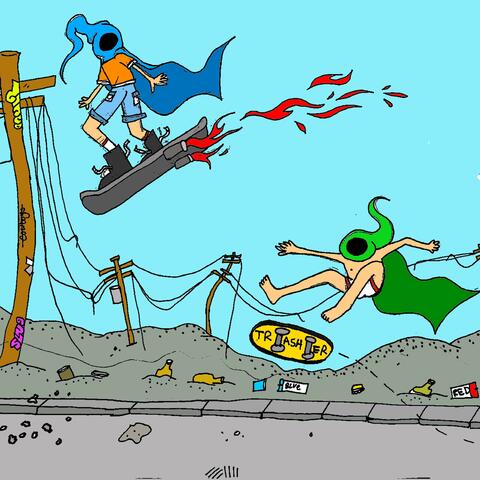 Background Thumbnail