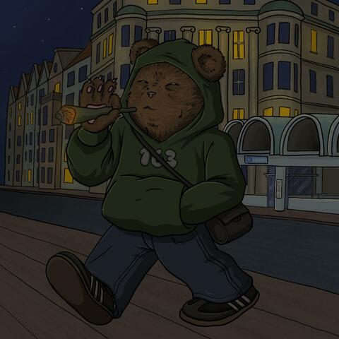 Background Thumbnail