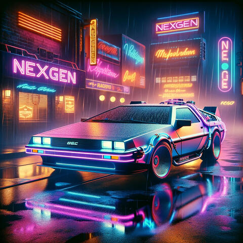 Background Thumbnail