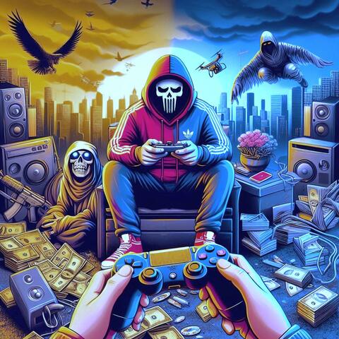 Background Thumbnail