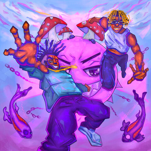 Background Thumbnail