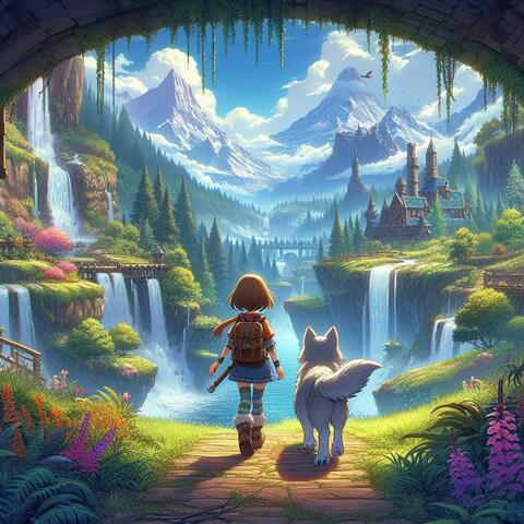 Background Thumbnail