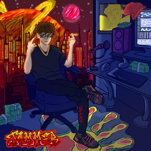Background Thumbnail
