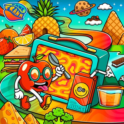 Background Thumbnail
