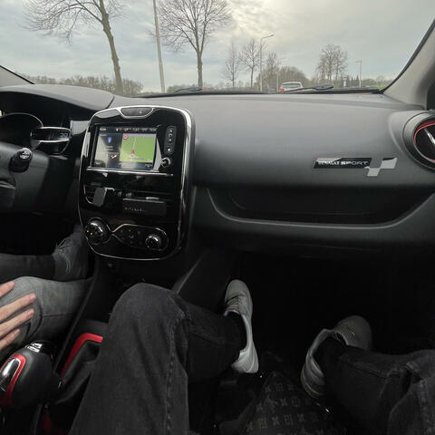 Background Thumbnail